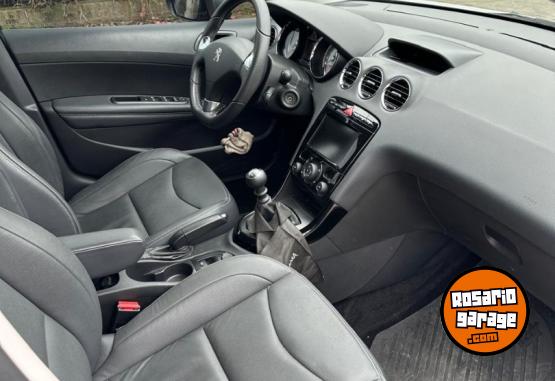 Autos - Peugeot 308, FELINE 1.6 HDI 2020 Diesel 105000Km - En Venta