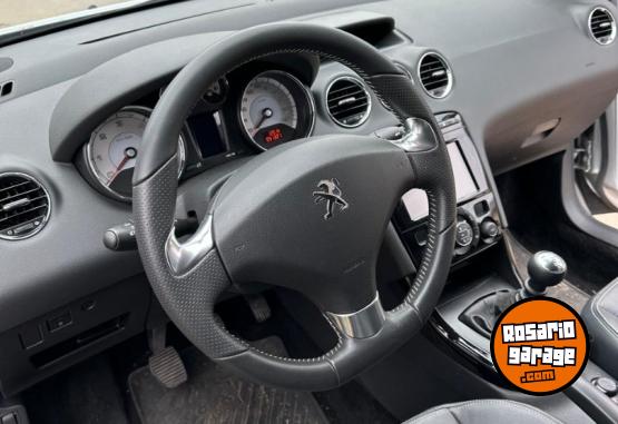 Autos - Peugeot 308, FELINE 1.6 HDI 2020 Diesel 105000Km - En Venta