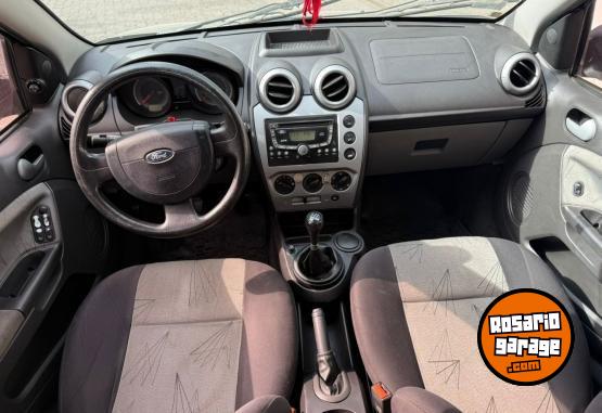 Autos - Ford Fiesta 2007 Diesel 150000Km - En Venta