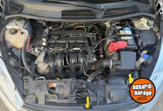 Autos - Ford Fiesta 2018 Diesel - En Venta