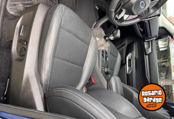 Camionetas - Ford Ranger limited 4x 4 2024 Diesel 9000Km - En Venta