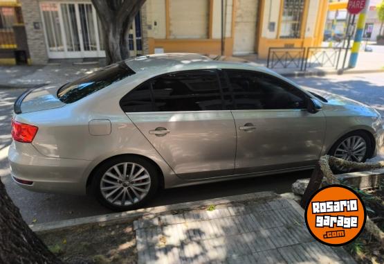 Autos - Volkswagen Vento 2013 Nafta 110000Km - En Venta