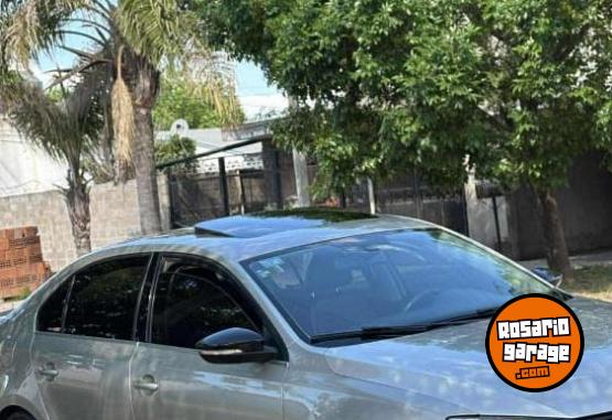Autos - Volkswagen Vento 2013 Nafta 110000Km - En Venta