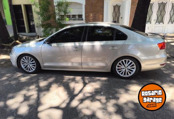 Autos - Volkswagen Vento 2013 Nafta 110000Km - En Venta