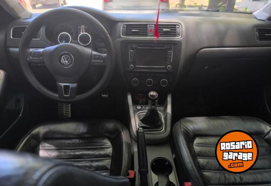 Autos - Volkswagen Vento 2013 Nafta 110000Km - En Venta