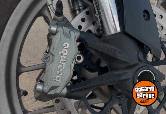Motos - Ducati Multiestrada 950 2018 Nafta 19000Km - En Venta