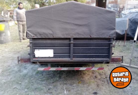 Otros - Trailer Para Autos - En Venta