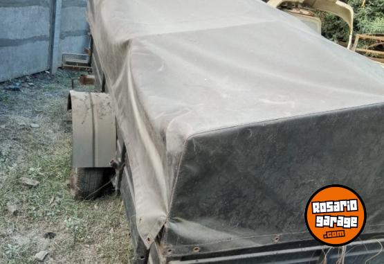 Otros - Trailer Para Autos - En Venta