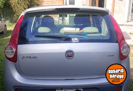 Autos - Fiat essence 1.6 5 puertas 2014 Nafta 147000Km - En Venta