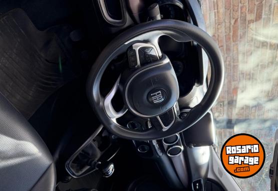 Autos - Fiat Cronos 2022 Nafta 36500Km - En Venta
