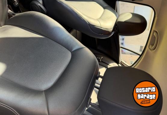 Autos - Fiat Cronos 2022 Nafta 36500Km - En Venta