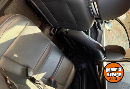 Autos - Fiat Cronos 2022 Nafta 36500Km - En Venta