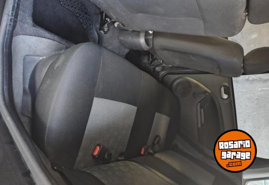 Autos - Ford Fiesta one edge plus 5p 2012 Nafta 154000Km - En Venta