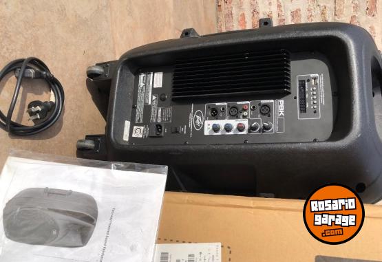 Electr�nica - Vendo parlante profesional - En Venta