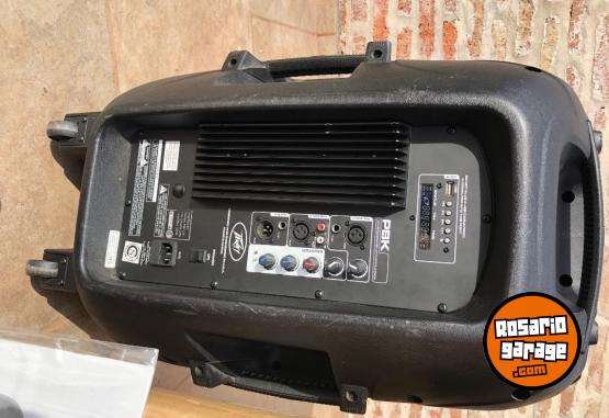 Electr�nica - Vendo parlante profesional - En Venta