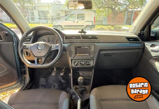 Autos - Volkswagen gol trend 2016 Nafta 110000Km - En Venta