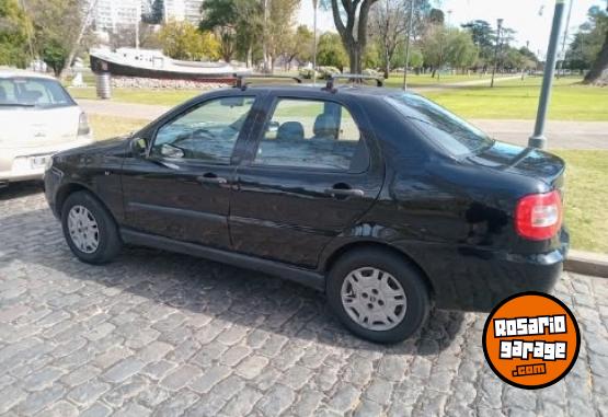 Autos - Fiat Fire 1.4 2008 GNC 111Km - En Venta