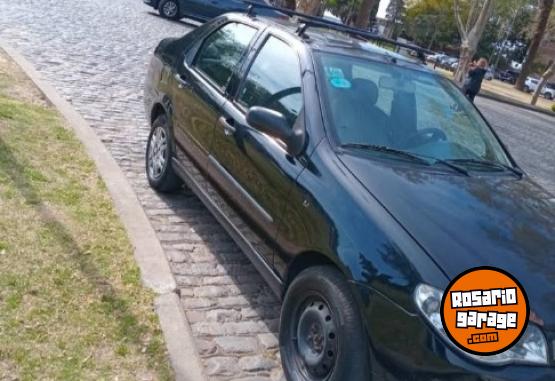 Autos - Fiat Fire 1.4 2008 GNC 111Km - En Venta