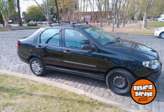 Autos - Fiat Fire 1.4 2008 GNC 111Km - En Venta