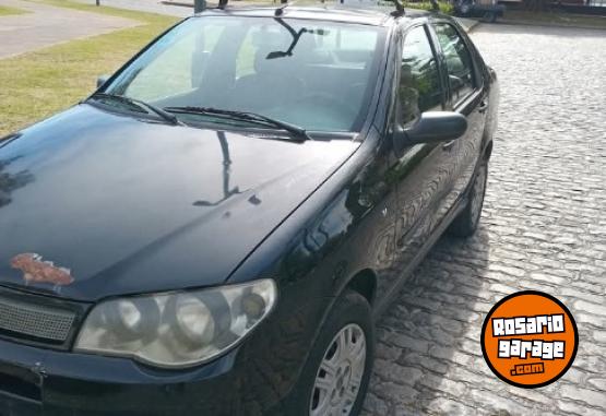 Autos - Fiat Fire 1.4 2008 GNC 111Km - En Venta