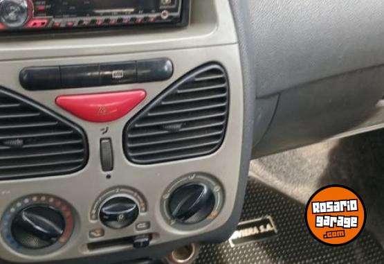 Autos - Fiat Fire 1.4 2008 GNC 111Km - En Venta