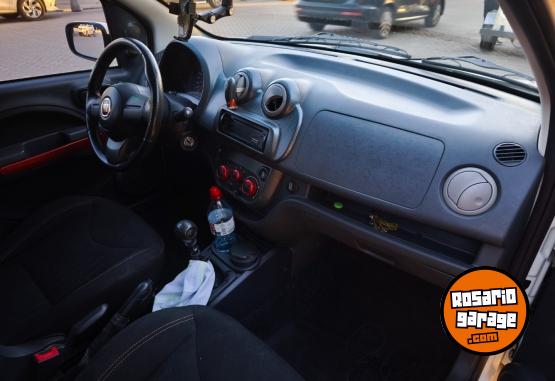 Autos - Fiat UNO SPORTING 2012 Nafta 95000Km - En Venta