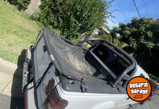 Camionetas - Ford Ranger xlt 2003 Diesel 180000Km - En Venta