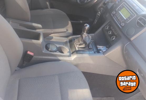 Camionetas - Volkswagen Amarok CS 140Cv 2016 Diesel 340000Km - En Venta