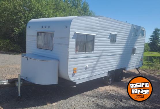 Otros - Vendo casilla completa para 5 personas modelo 2023 - En Venta