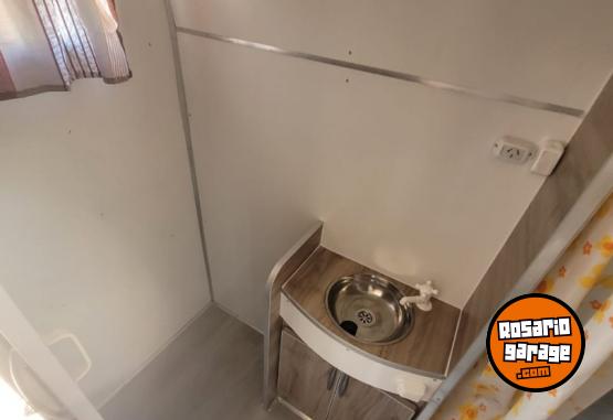 Otros - Vendo casilla completa para 5 personas modelo 2023 - En Venta