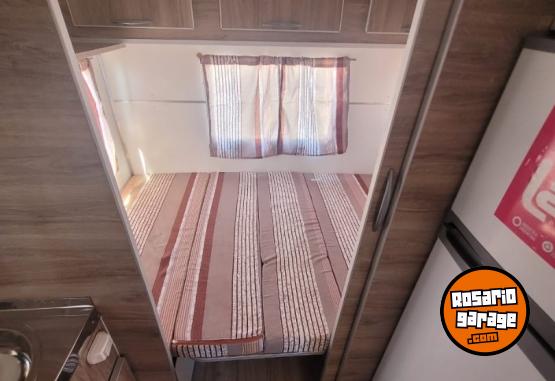 Otros - Vendo casilla completa para 5 personas modelo 2023 - En Venta