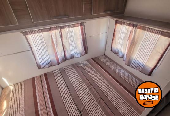Otros - Vendo casilla completa para 5 personas modelo 2023 - En Venta