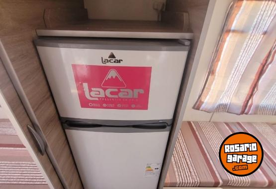 Otros - Vendo casilla completa para 5 personas modelo 2023 - En Venta