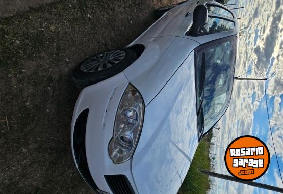 Autos - Fiat Siena Fire nafta y gnc 2012 GNC 228000Km - En Venta