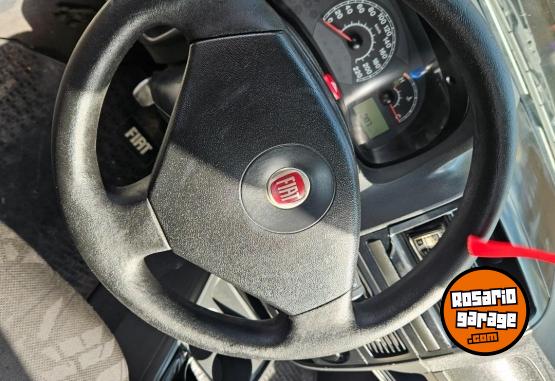 Autos - Fiat Siena Fire nafta y gnc 2012 GNC 228000Km - En Venta