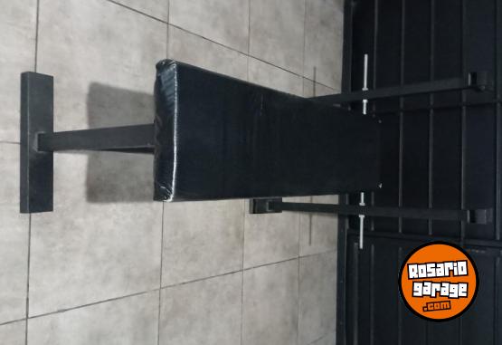 Deportes - Equipamiento para entrenar en casa - En Venta