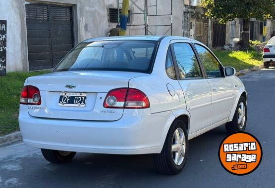 Autos - Chevrolet Corsa 2011 Nafta 149000Km - En Venta
