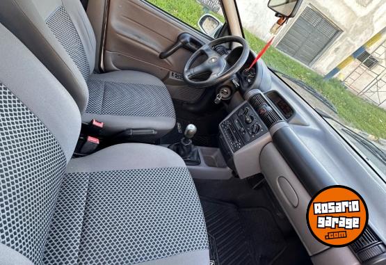 Autos - Chevrolet Corsa 2011 Nafta 149000Km - En Venta
