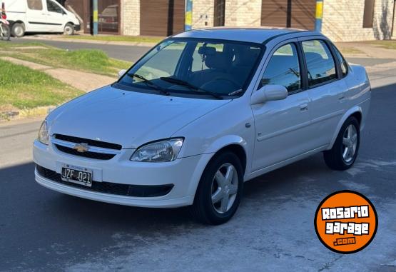 Autos - Chevrolet Corsa 2011 Nafta 149000Km - En Venta