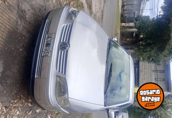 Autos - Volkswagen Polo 2006 Diesel 164000Km - En Venta