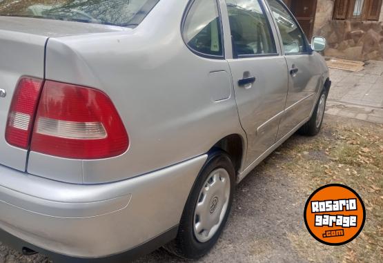 Autos - Volkswagen Polo 2006 Diesel 164000Km - En Venta