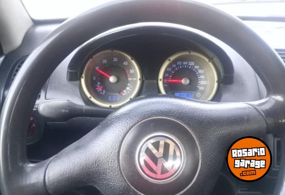 Autos - Volkswagen Polo 2006 Diesel 164000Km - En Venta