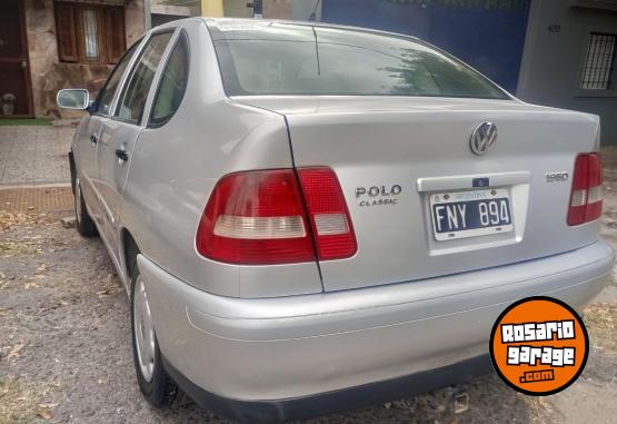 Autos - Volkswagen Polo 2006 Diesel 164000Km - En Venta