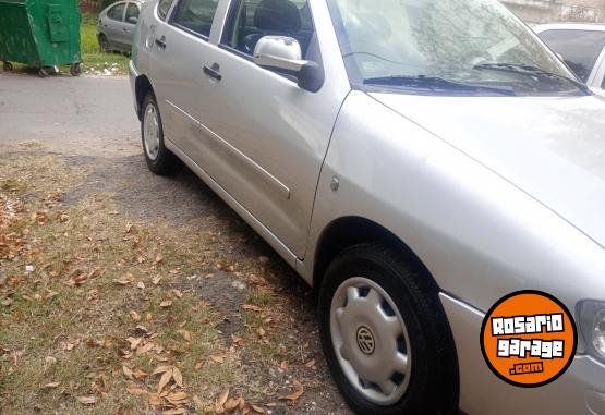 Autos - Volkswagen Polo 2006 Diesel 164000Km - En Venta