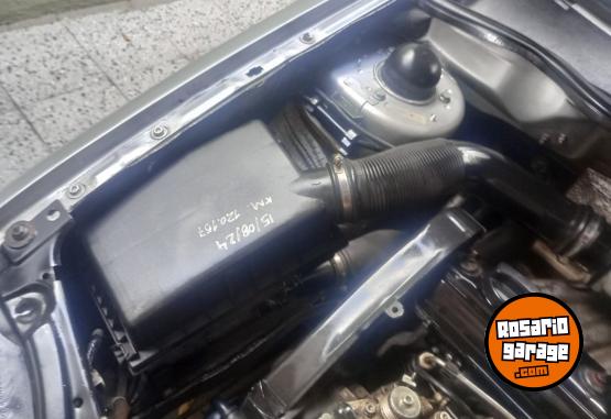 Autos - Volkswagen Polo 2006 Diesel 164000Km - En Venta