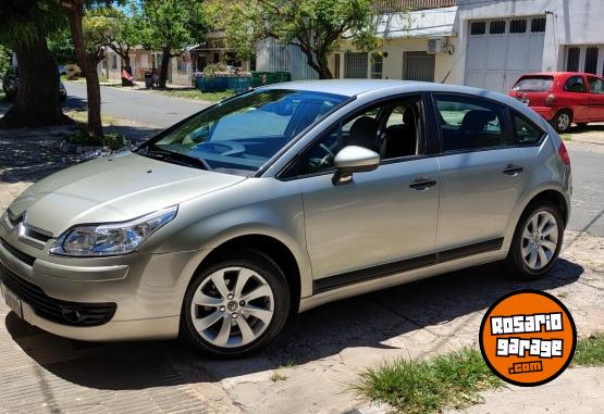 Autos - Citroen C4 x pack look 1.6 16v 2011 Nafta 1Km - En Venta