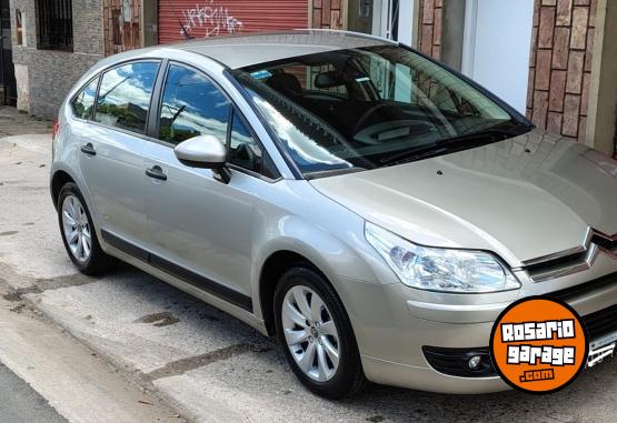 Autos - Citroen C4 x pack look 1.6 16v 2011 Nafta 1Km - En Venta