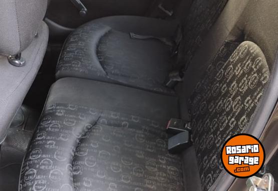 Autos - Peugeot 206 XS 5 ptas 2008 Nafta 196000Km - En Venta
