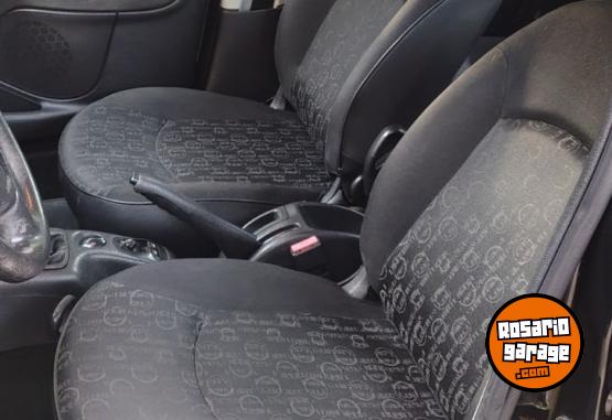 Autos - Peugeot 206 XS 5 ptas 2008 Nafta 196000Km - En Venta