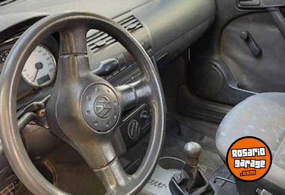 Autos - Volkswagen Saveiro 2006 Nafta 240000Km - En Venta
